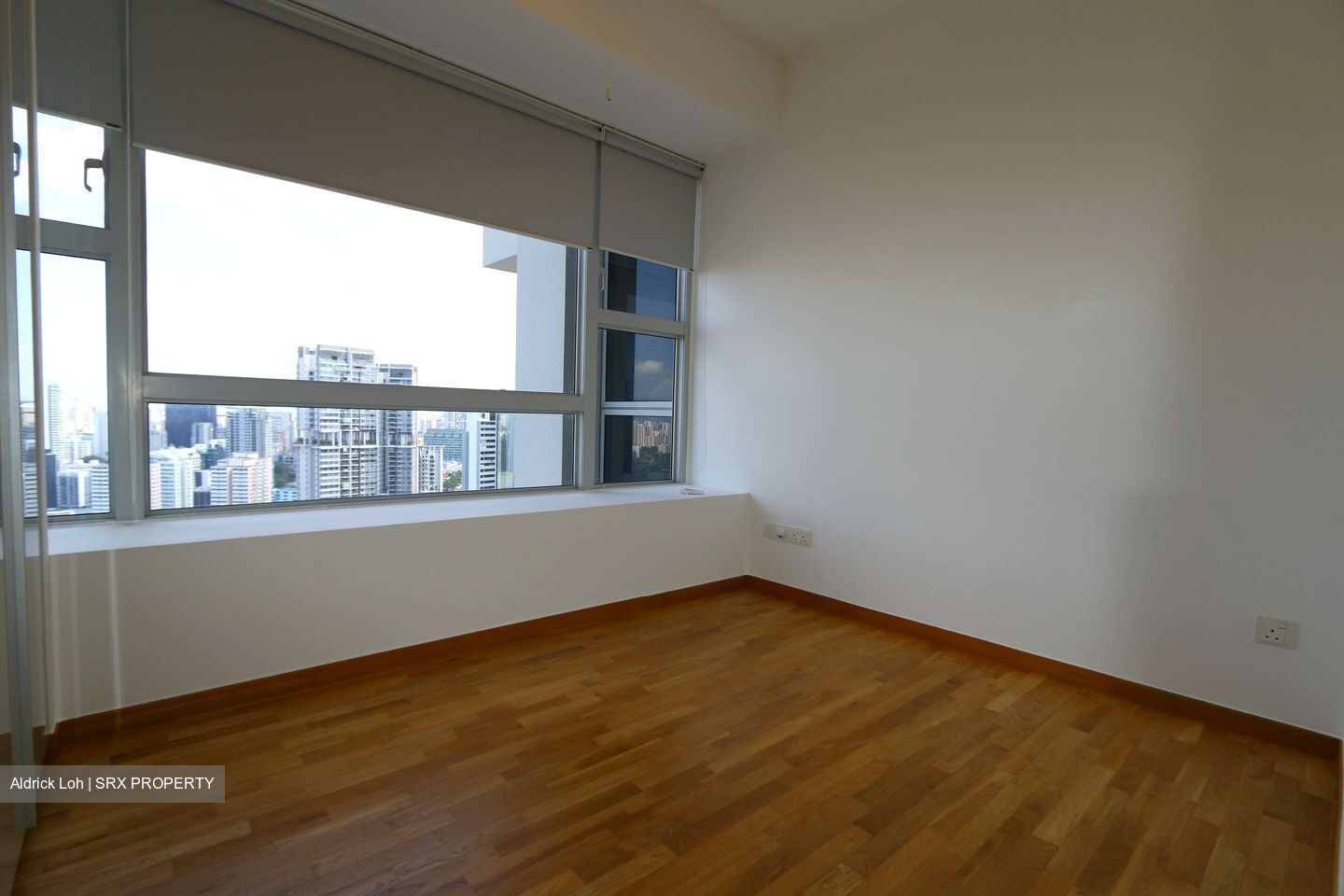 Sky@Eleven (D11), Condominium #334743861
